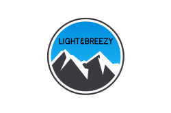 LIGHT&BREEZY