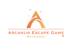 Arcanus Escape Game