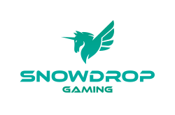 logo SNOWDROP