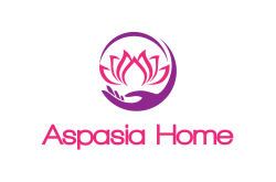 logo Aspasia Home