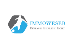 logo immoweser