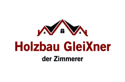 logo Holzbau GleiXner