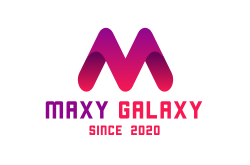 logo Maxy