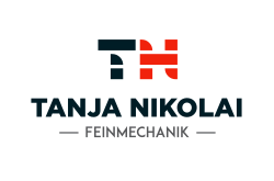 logo TANJA NIKOLAI