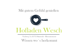 Hofladen Wesch