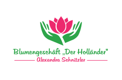 Blumengeschäft „Der Holländer