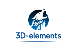 3D-elements