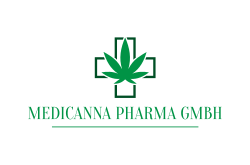 MEDICANNA PHARMA GMBH