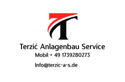 Terzić Anlagenbau Service