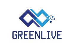 logo greenlive