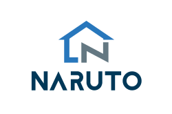logo NARUTO