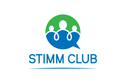 logo STIMM CLUB 
