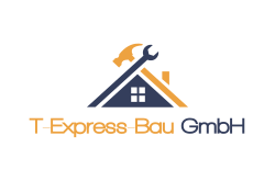 logo T-Express-Bau