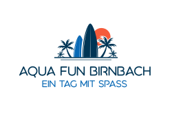 logo AQUA FUN BIRNBACH