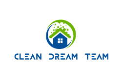 logo CLEAN DREAM TEAM