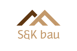 logo S&K bau 