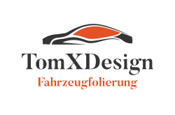 logo TomXDesign