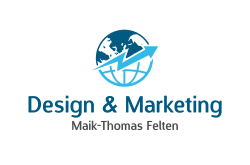 logo Design & Marketing