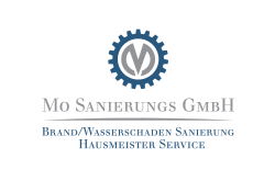 Mo Sanierungs GmbH 