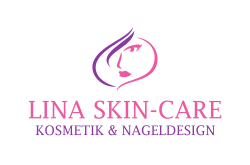 logo LINA SKIN-CARE