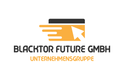 logo BLACKTOR FUTURE GMBH