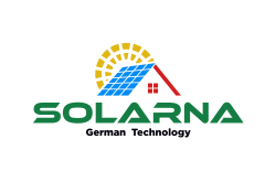 logo Solarna