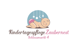 logo Kindertagespflege