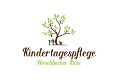 logo Kindertagespflege