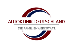 logo AUTOKLINIK DEUTSCHLAND