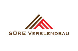 logo SÜRE Verblendbau 