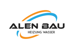 logo ALEN BAU