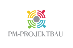 logo PM-PROJEKTBAU