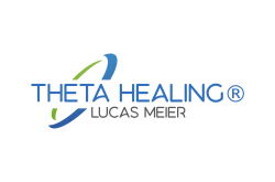 logo THETA HEALING®