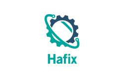 logo Hafix