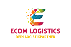 logo ECOM LOGISTICS