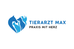 logo Tierarzt Max