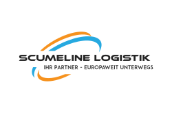 logo SCUMELINE LOGISTIK