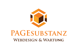 logo PAGEsubstanz