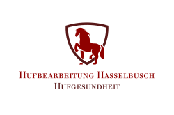 logo Hufbearbeitung Hasselbusch 