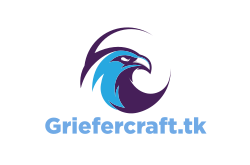 logo Griefercraft.tk