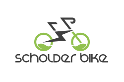 logo SCHOLDER BIKE