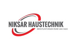 logo NIKSAR HAUSTECHNIK 
