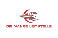 logo DIE WAHRE LEITSTELLE