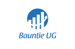 logo Bauntie UG