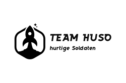 logo TEAM HUSO