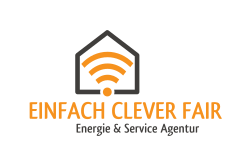 logo EINFACH CLEVER FAIR