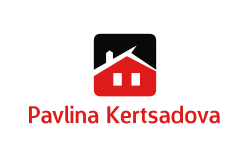 logo Pavlina Kertsadova