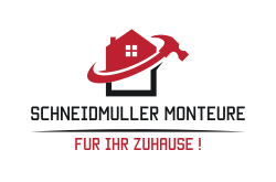 logo Schneidmuller Monteure 