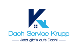 logo Dach Service Krupp 