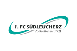 logo 1. FC SÜDLEUCHERZ